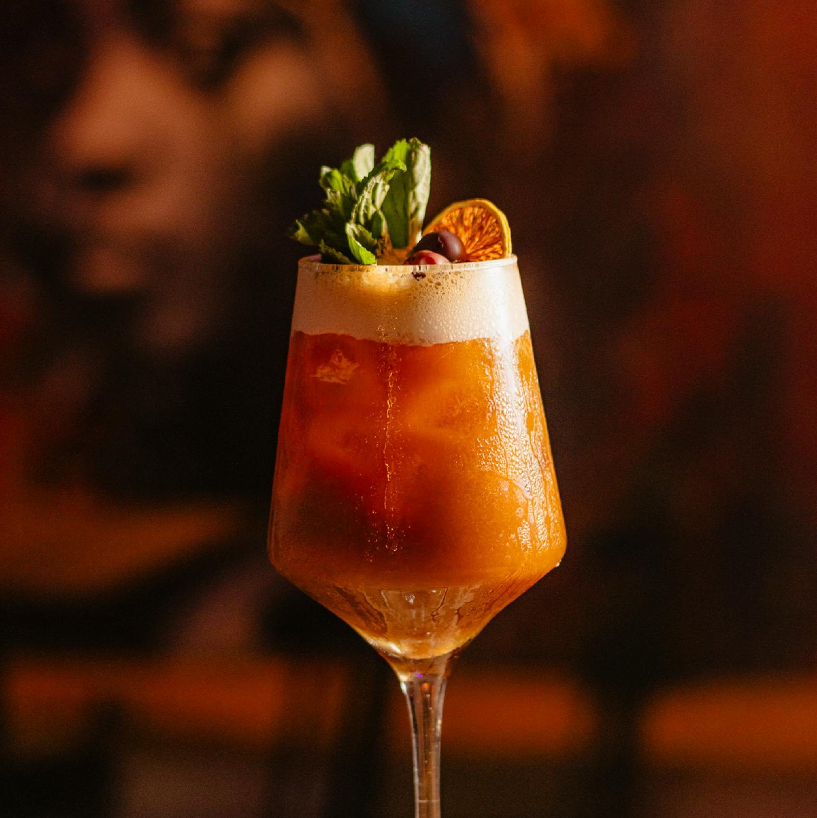 Bar en koeling huren - Cocktail huren