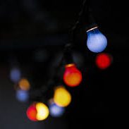 Tuinfeest organiseren dendermonde - Verlichting en Geluid huren